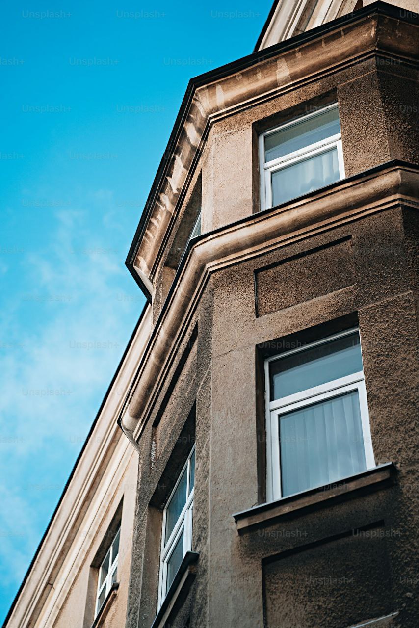 پنجره upvc