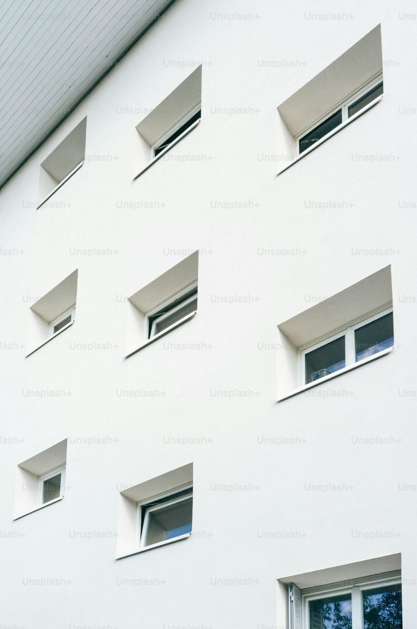 پنجره upvc